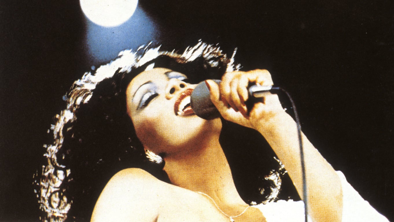 Donna Summer's best songs for a weekend dance party