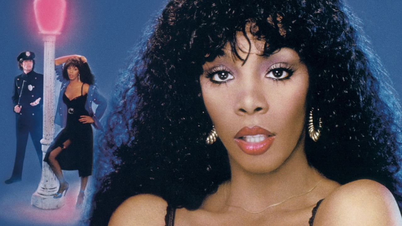 Donna Summer's best songs for a weekend dance party